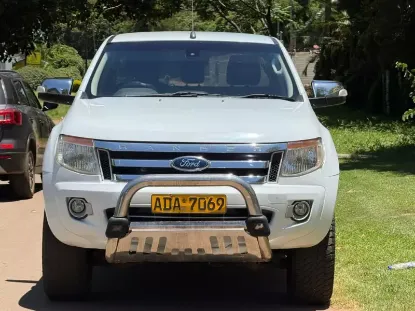 Picture of Ford Ranger 2015