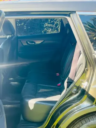 Picture of Nissan X-Trail 2017
