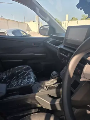 Picture of Toyota Hilux 2026