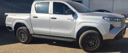 Picture of Toyota Hilux 2026