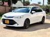 Picture of Toyota Axio 2016
