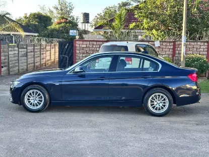 Picture of BMW 3 Series 2016