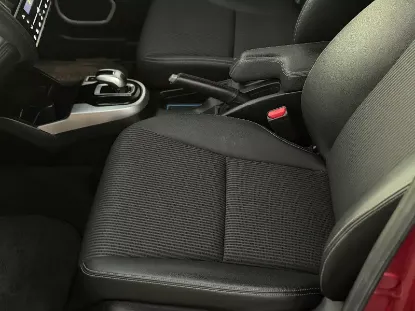 Picture of Honda Fit 2017