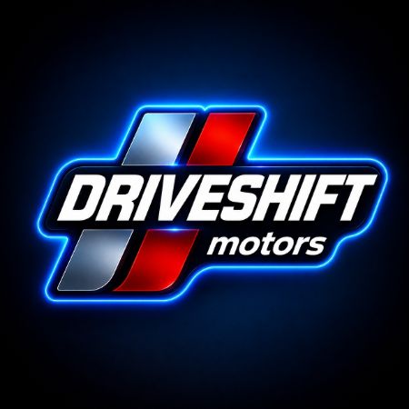 Picture for vendor Driveshift Motors
