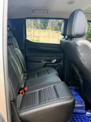 Picture of Ford Ranger 2023