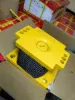 Picture of Rubber seat