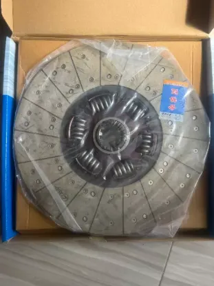 Picture of Howo Clutch plate