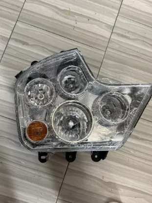 Picture of Howo, shacman, A7 headlights