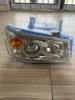 Picture of Howo, shacman, A7 headlights