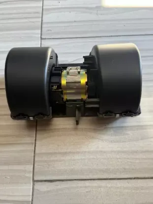 Picture of Blower assembly