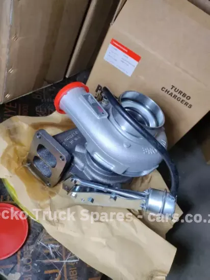 Picture of Turbo charger howo