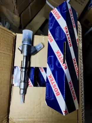 Picture of Injector howo