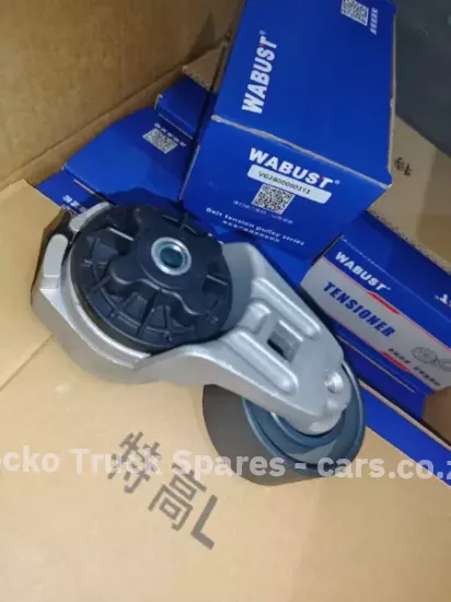 Picture of Belt tensioner howo
