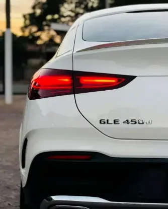 Picture of Mercedes Benz GLE 450 2024