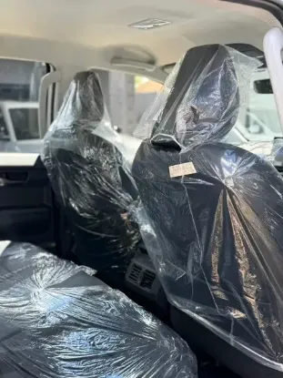 Picture of Toyota Hilux 2026