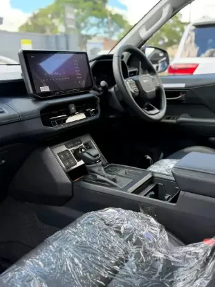 Picture of Toyota Hilux 2026