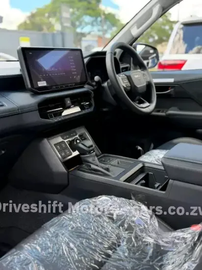 Picture of Toyota Hilux 2026