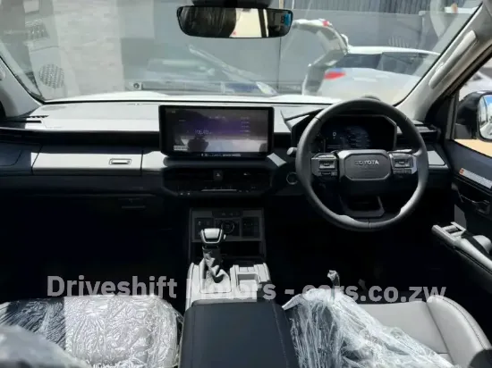 Picture of Toyota Hilux 2026