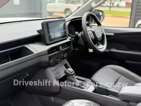 Picture of Toyota Hilux 2026