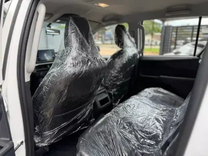 Picture of Toyota Hilux 2026
