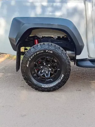Picture of Toyota Hilux 2024