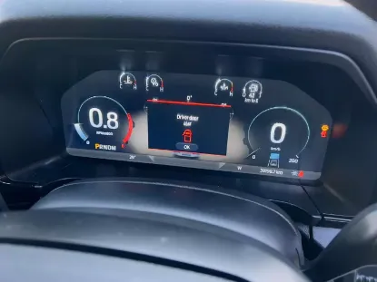 Picture of Ford Ranger 2024