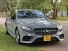 Picture of Mercedes Benz E-Class 2018