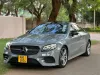 Picture of Mercedes Benz E-Class 2018