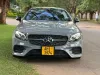 Picture of Mercedes Benz E-Class 2018