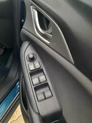 Picture of Mazda CX-3 2017
