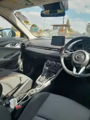 Picture of Mazda CX-3 2017