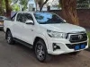 Picture of Toyota Hilux 2017