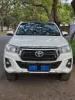 Picture of Toyota Hilux 2017