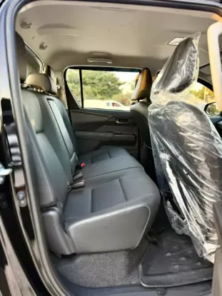 Picture of Toyota Hilux 2026