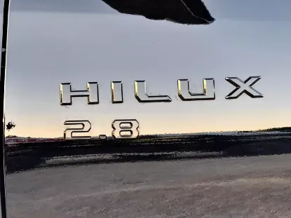 Picture of Toyota Hilux 2026