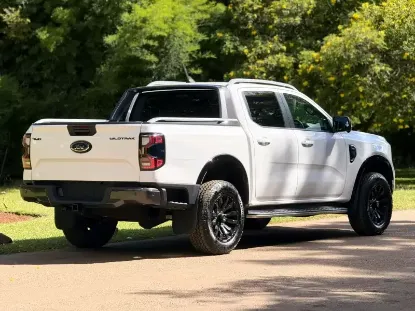 Picture of Ford Ranger 2023