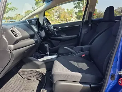 Picture of Honda Fit 2017