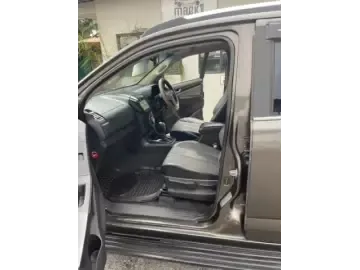 Picture of Chevrolet Trailblazer 2016