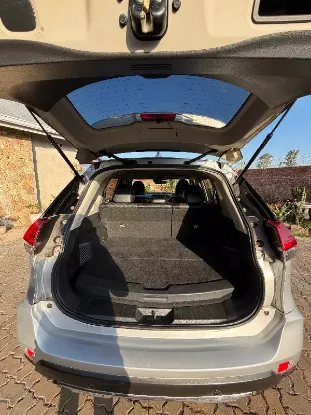 Picture of Nissan X-Trail 2017