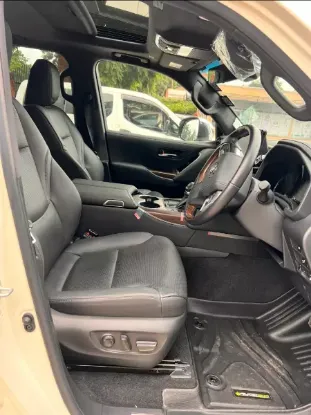 Picture of Toyota Land Cruiser 2023