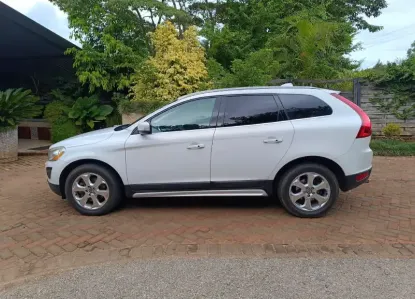 Picture of Volvo XC60 2013
