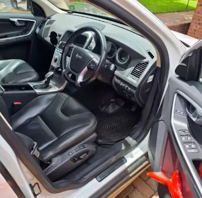 Picture of Volvo XC60 2013