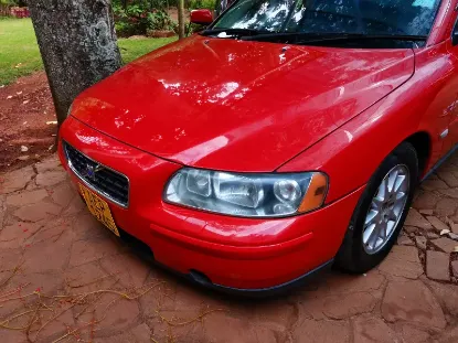 Picture of Volvo S60 2005