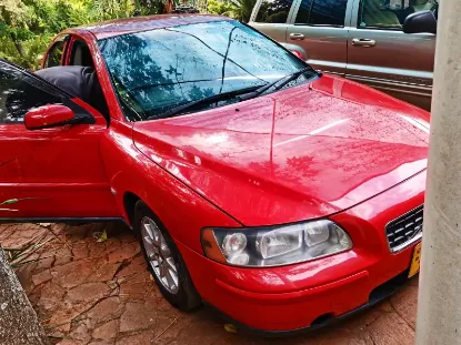 Picture of Volvo S60 2005