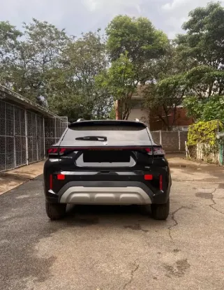 Picture of Suzuki Fronx 2024