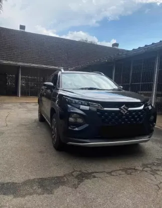 Picture of Suzuki Fronx 2024