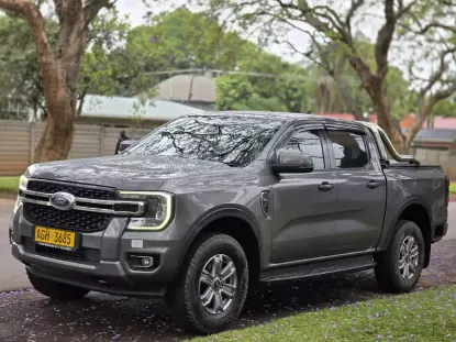 Picture of Ford Ranger 2023