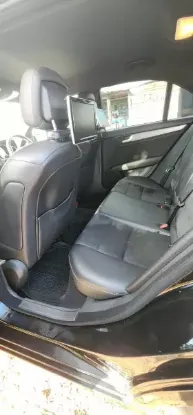 Picture of Mercedes Benz C-Class 2013