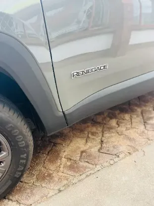 Picture of Jeep Renegade 2024