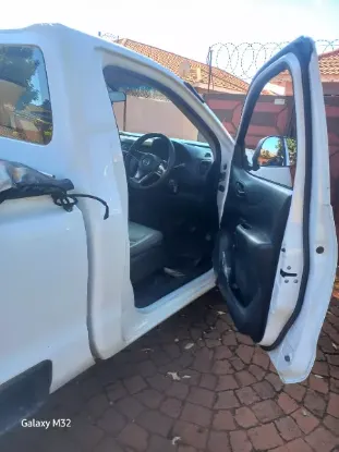 Picture of Nissan Navara 2024